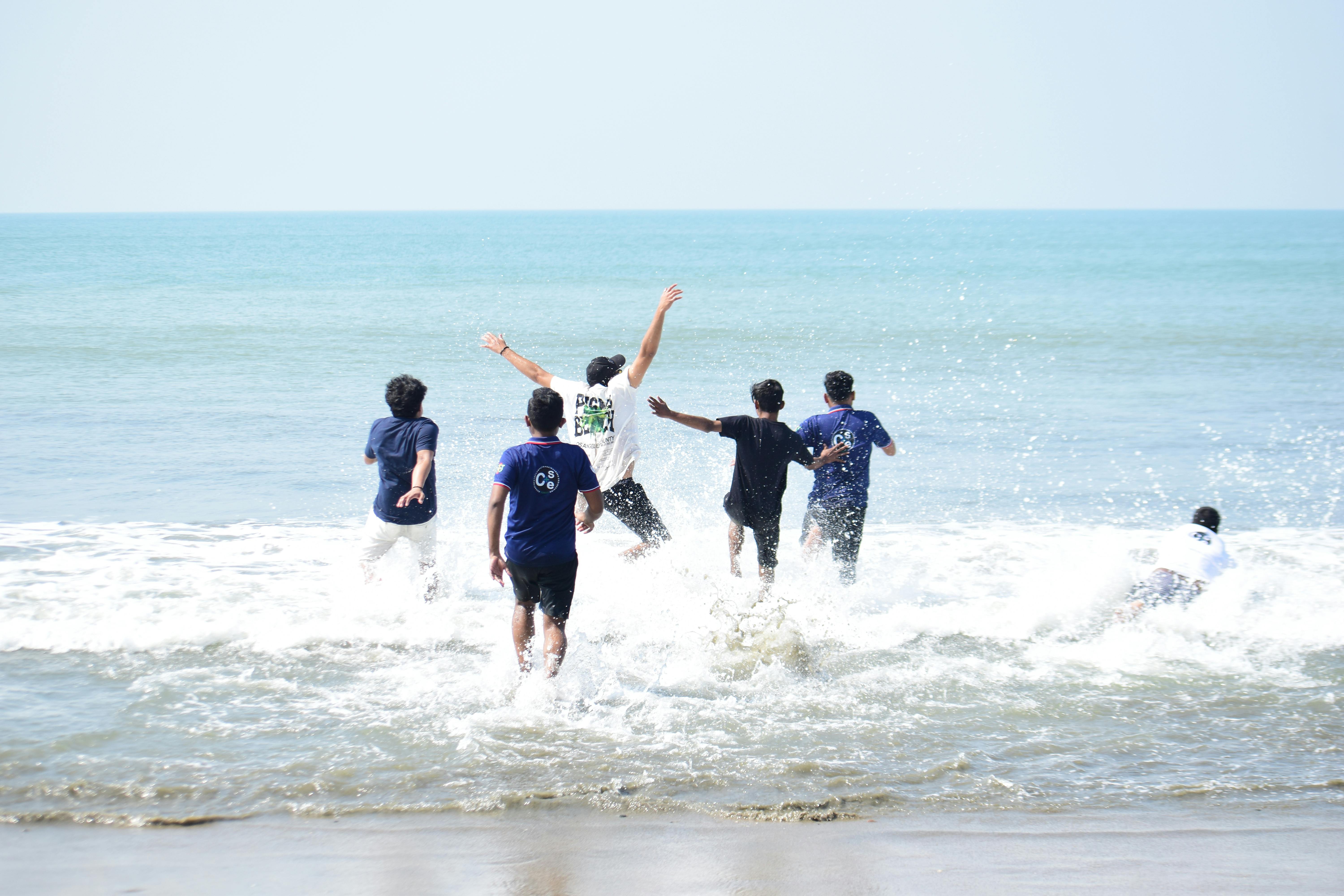 Cox's Bazar