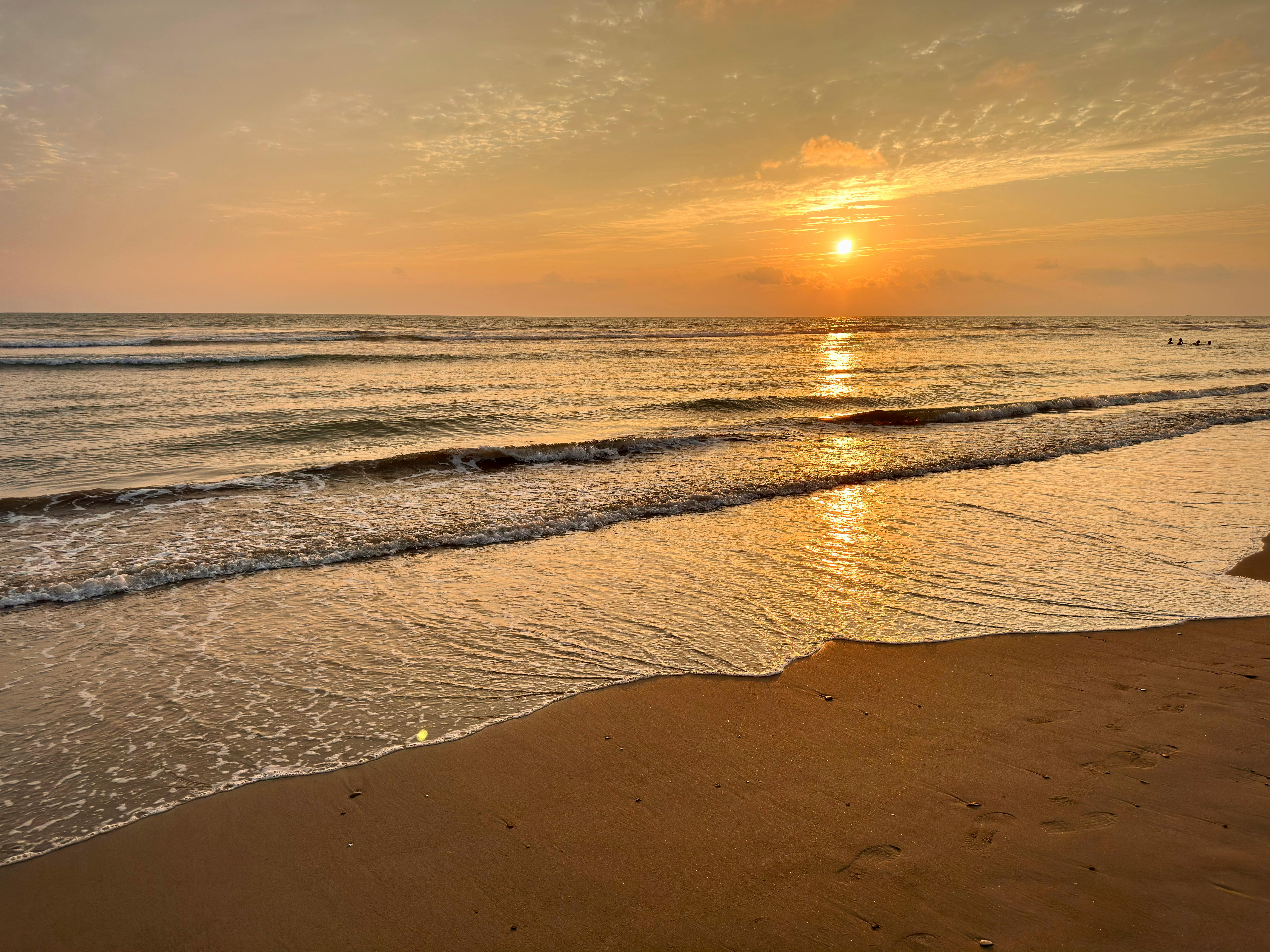 Inani Beach