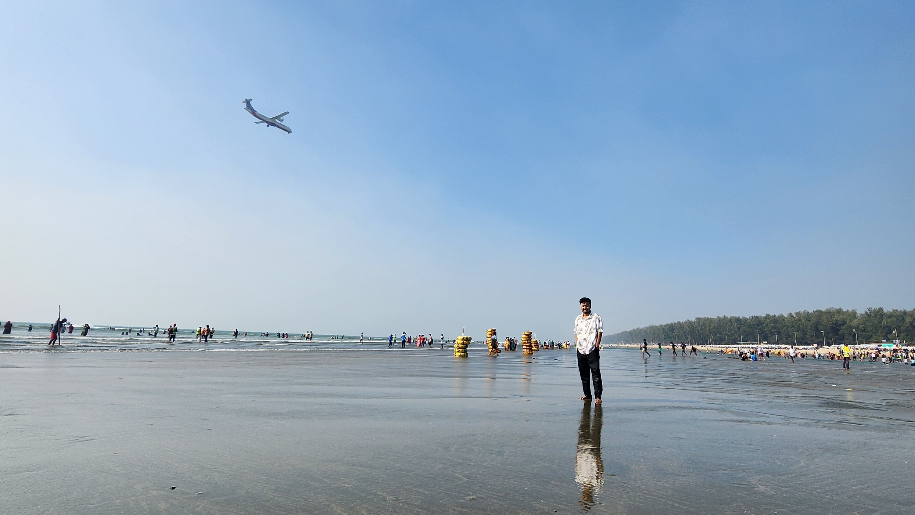 Marine Drive